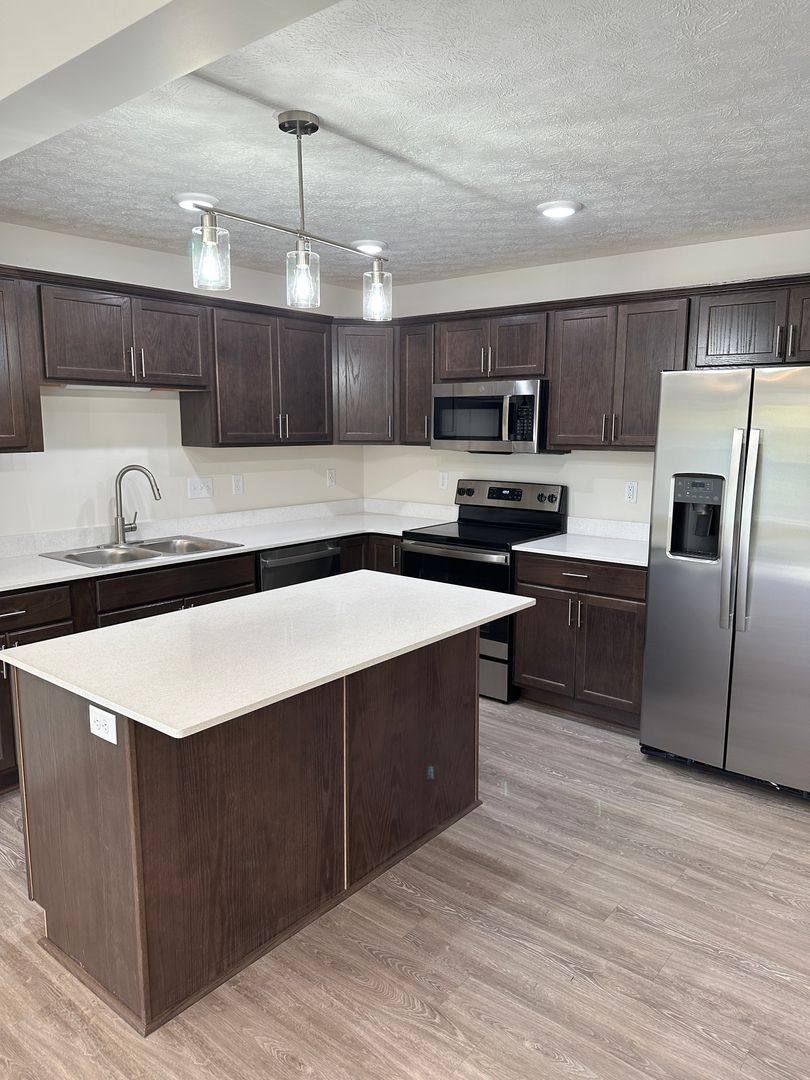 Townhouse for rent at 1512 Red Fern Dr, Farmington, NY 14425
