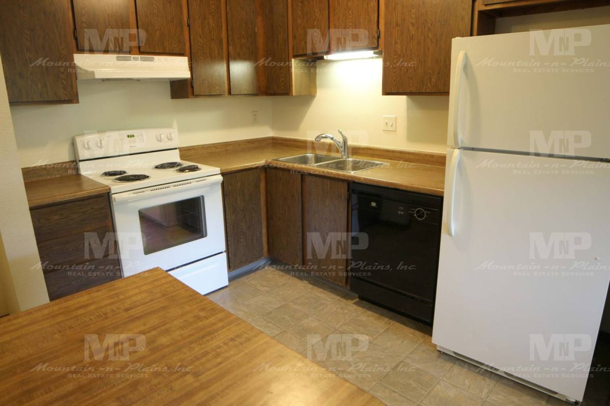 Condo for rent at 925 Columbia Rd, Fort Collins, CO 80525