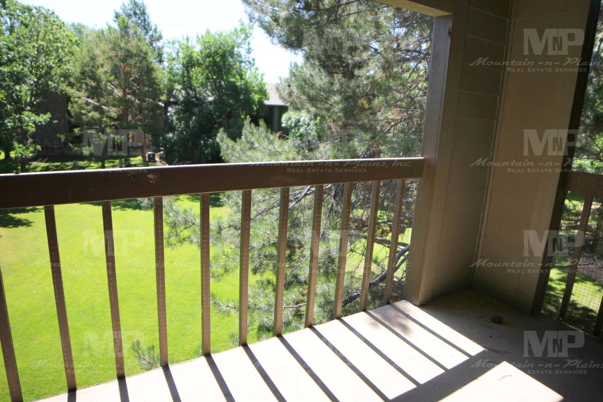 Condo for rent at 925 Columbia Rd, Fort Collins, CO 80525