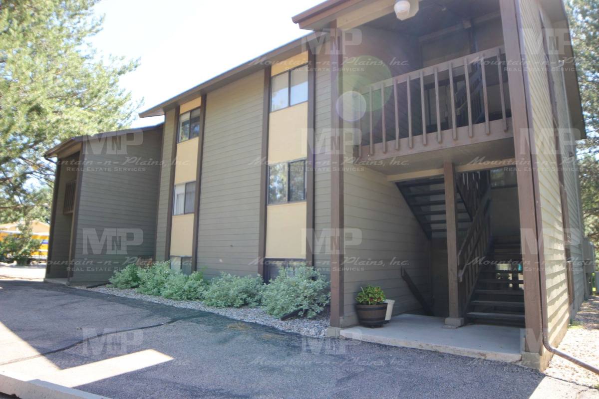 Condo for rent at 925 Columbia Rd, Fort Collins, CO 80525