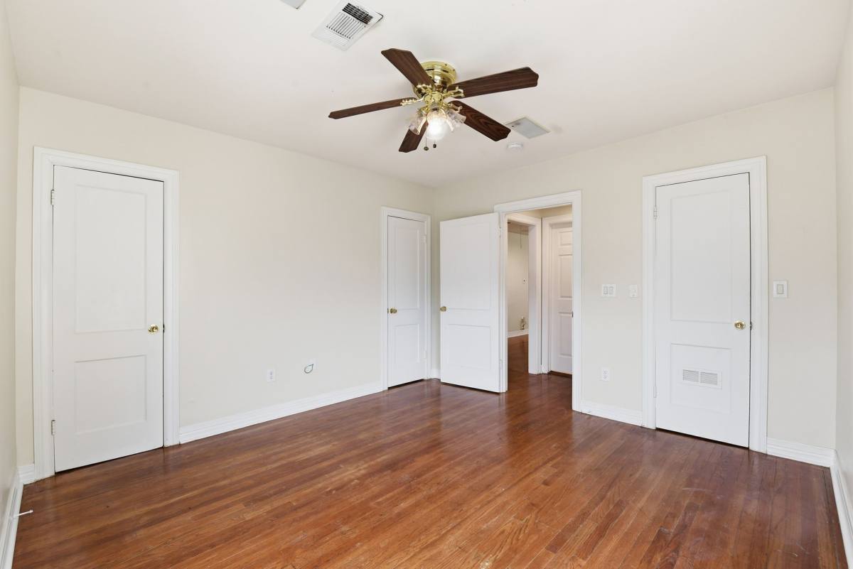 Apartment for rent at 2513 Shakespeare St #3, Houston, TX 77030