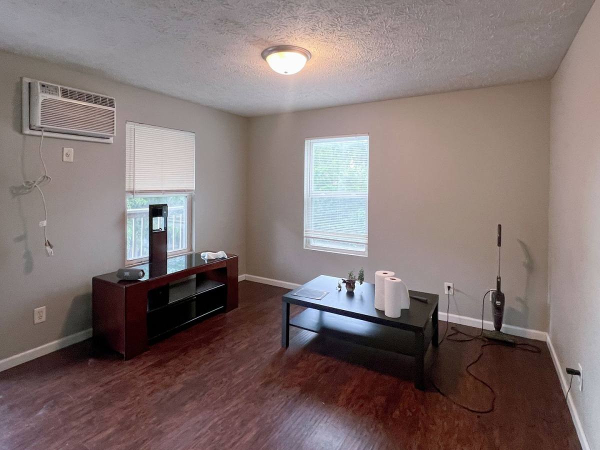 Apartment for rent at 1103 N 7th St, Lafayette, IN 47904