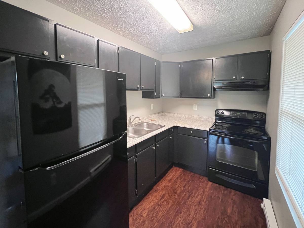 Apartment for rent at 1103 N 7th St, Lafayette, IN 47904