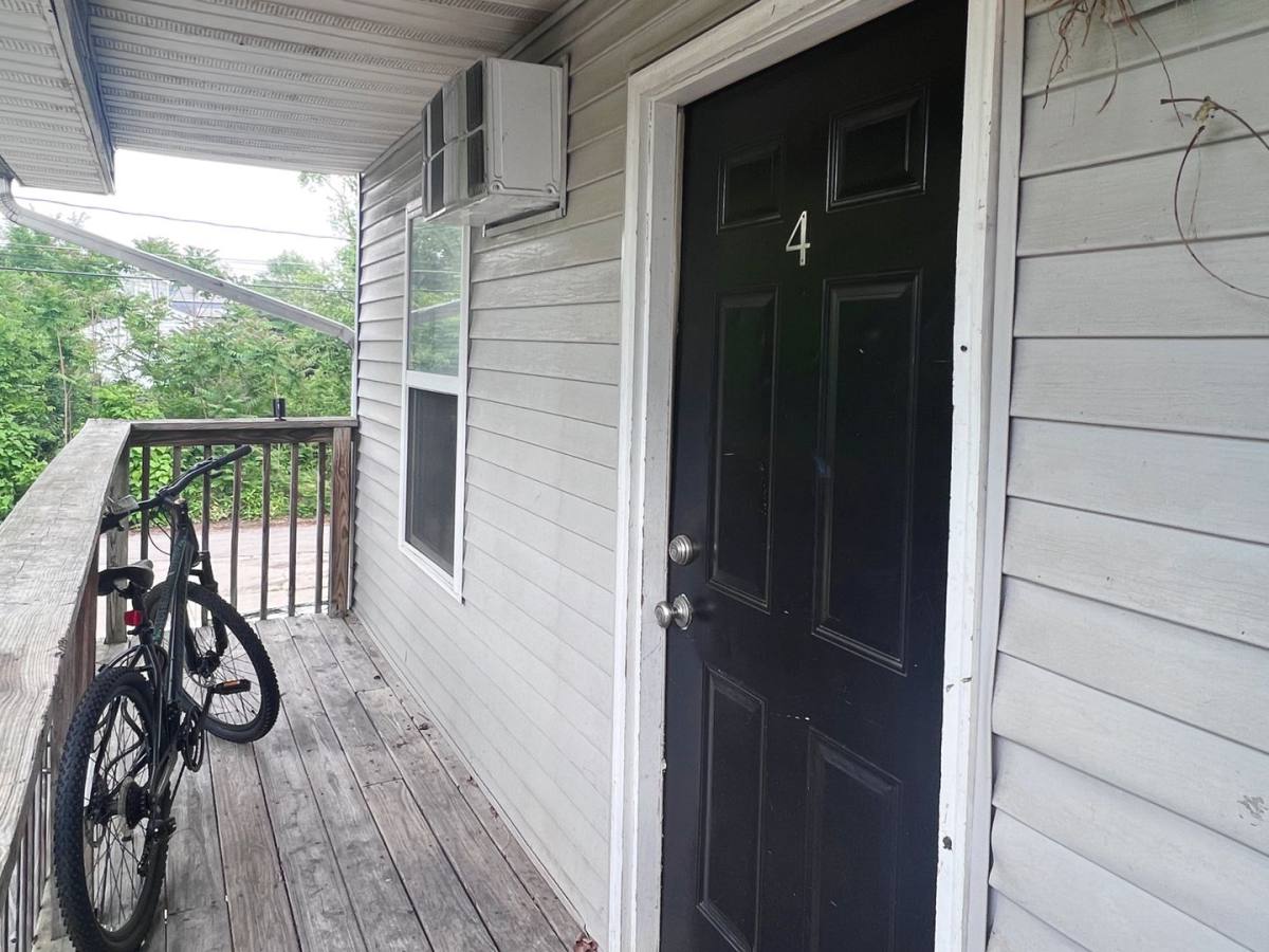 Apartment for rent at 1103 N 7th St, Lafayette, IN 47904