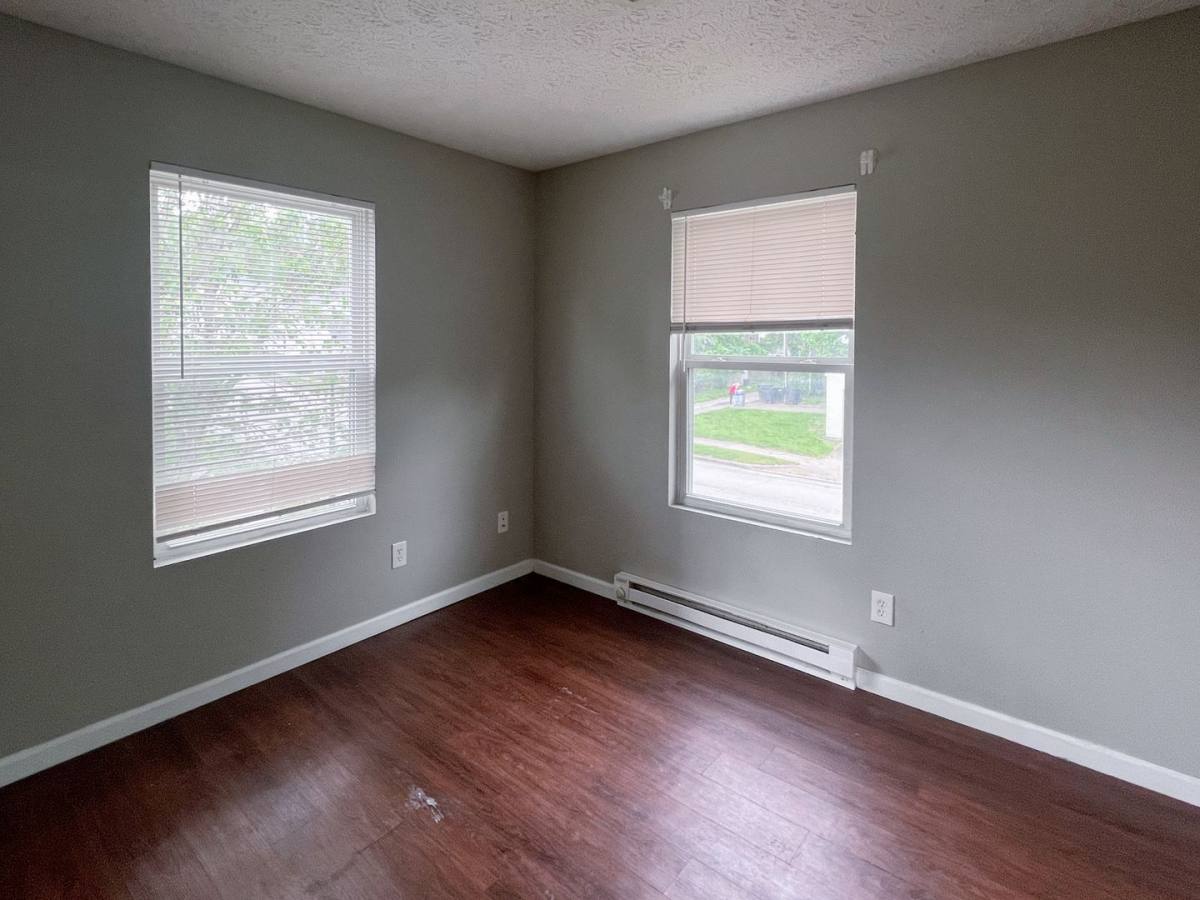 Apartment for rent at 1103 N 7th St, Lafayette, IN 47904