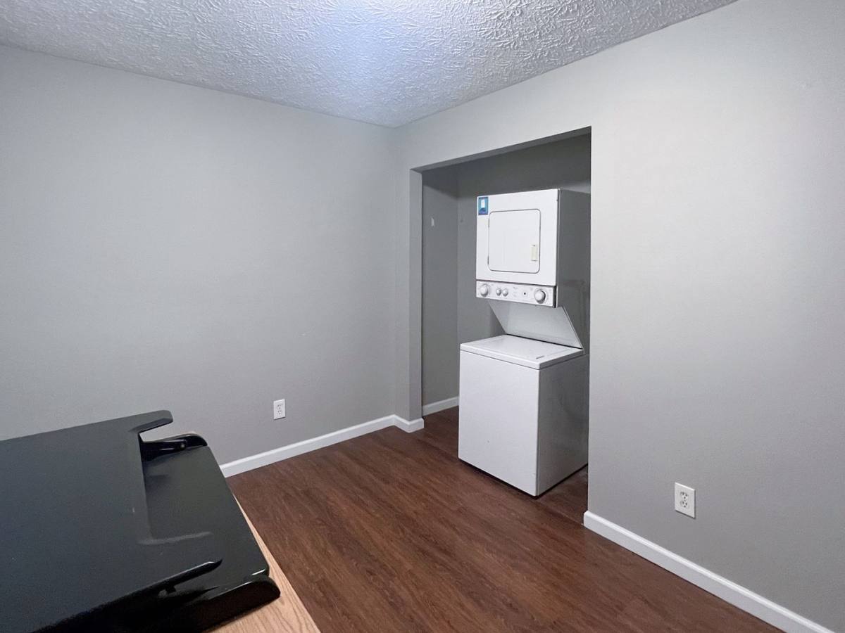 Apartment for rent at 1103 N 7th St, Lafayette, IN 47904