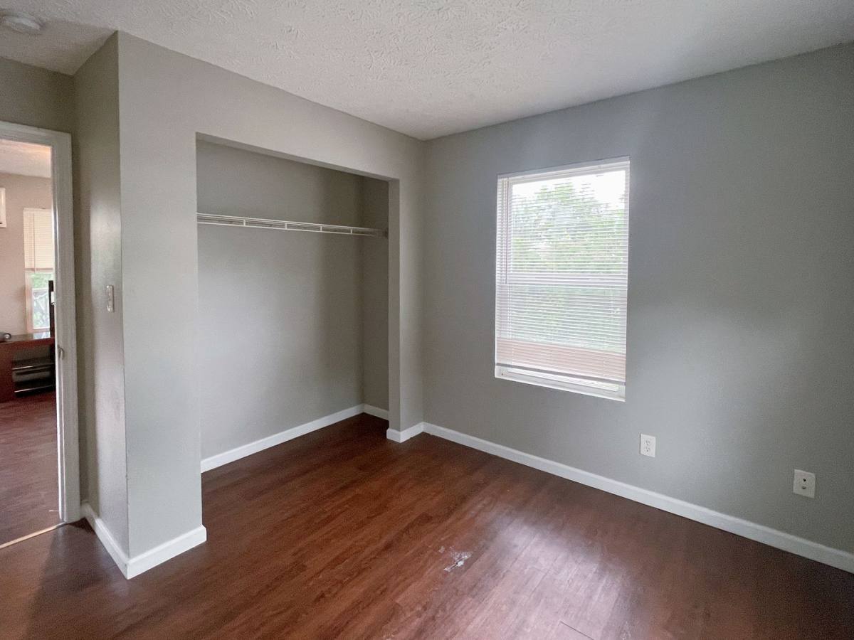 Apartment for rent at 1103 N 7th St, Lafayette, IN 47904