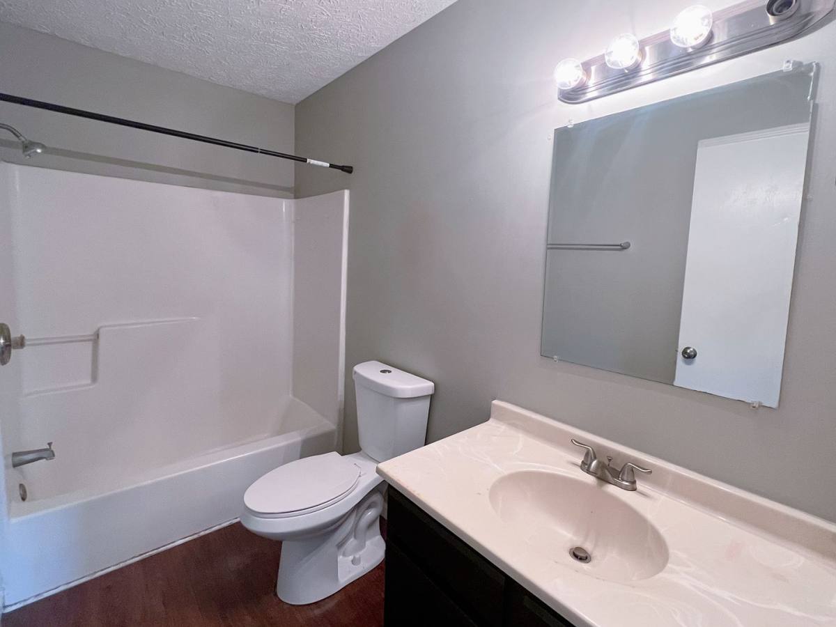 Apartment for rent at 1103 N 7th St, Lafayette, IN 47904
