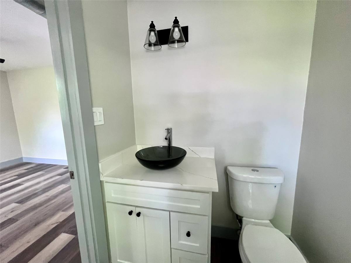Apartment for rent at 8335 Bonner Dr #1, Houston, TX 77017