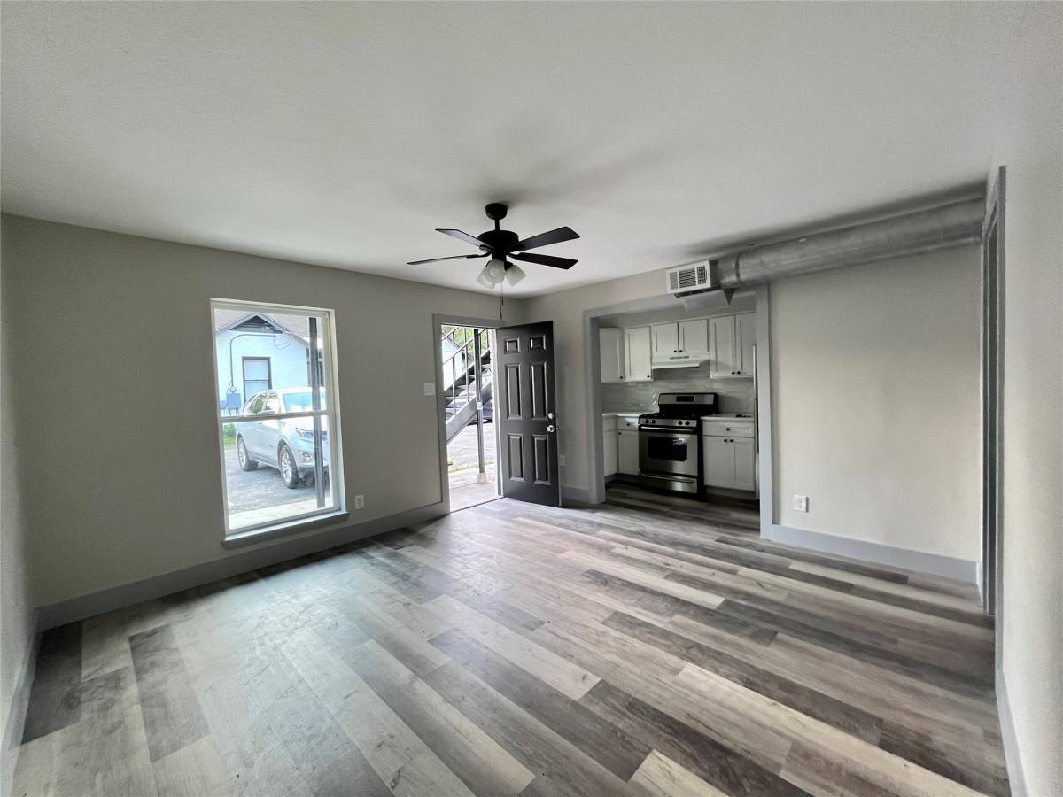 Apartment for rent at 8335 Bonner Dr #1, Houston, TX 77017