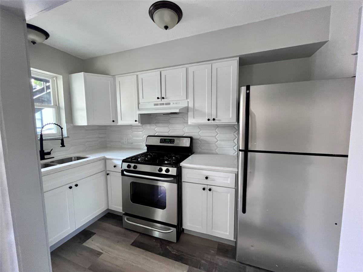 Apartment for rent at 8335 Bonner Dr #1, Houston, TX 77017