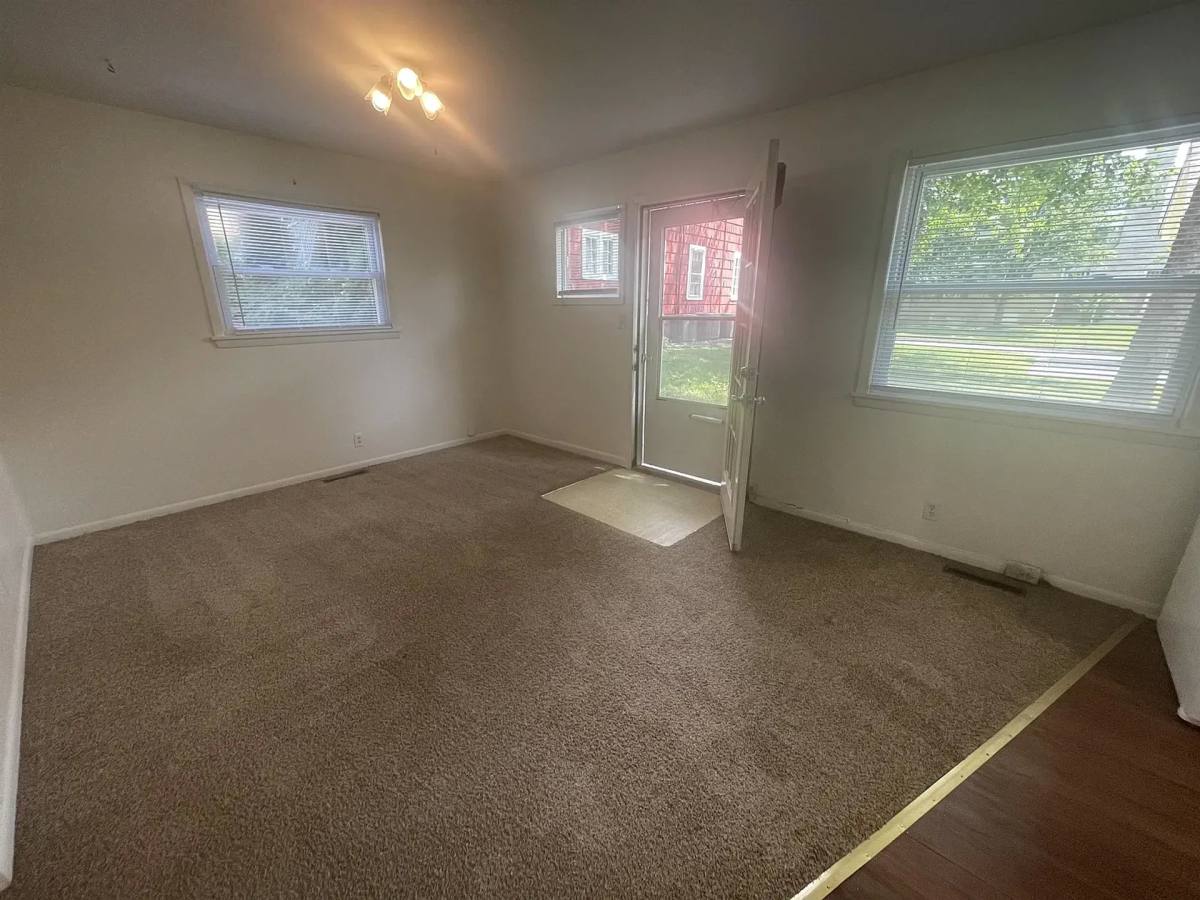Apartment for rent at 521 E 7th St, Bloomington, IN 47401