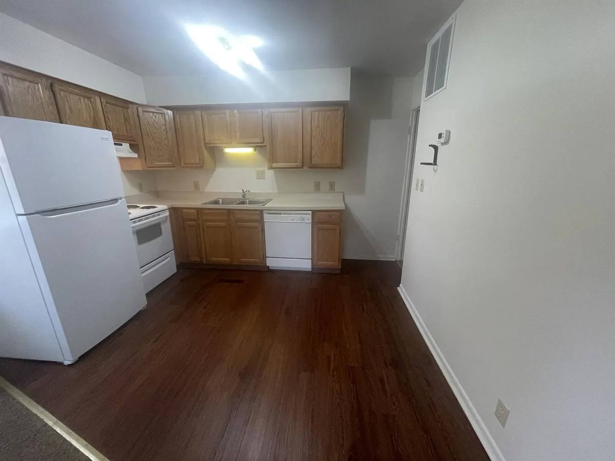 Apartment for rent at 521 E 7th St, Bloomington, IN 47401