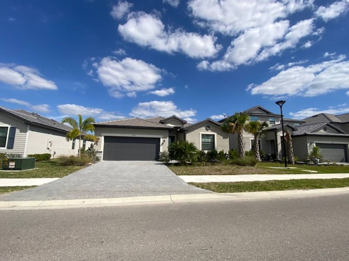 House for rent at 11211 Timber Creek Dr, Fort Myers, FL 33913