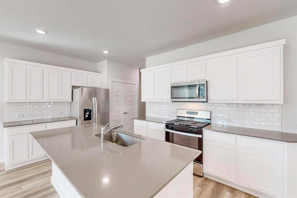 Apartment for rent at 217 Caliber Court #217, McKinney, TX 75071
