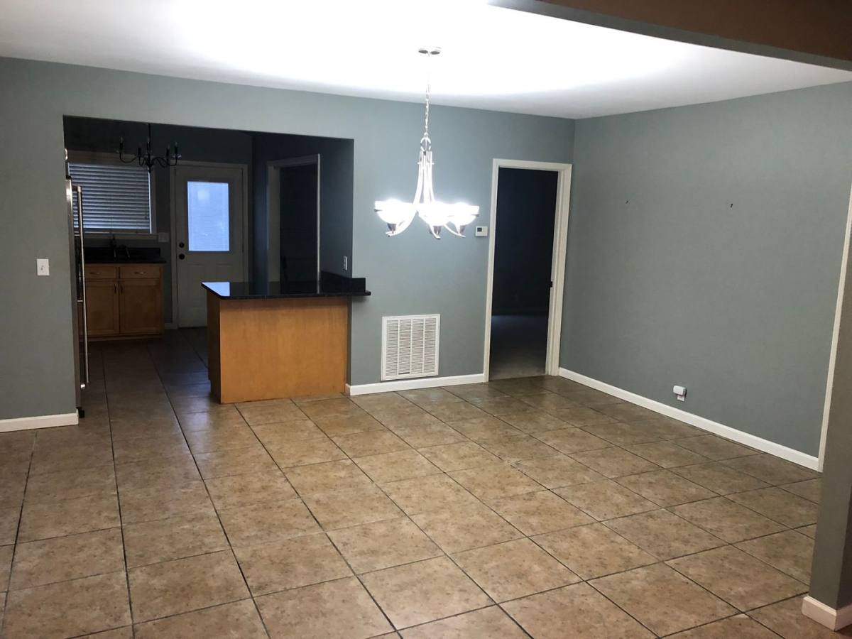 House for rent at 415 Central Ave, Oxford, AL 36203