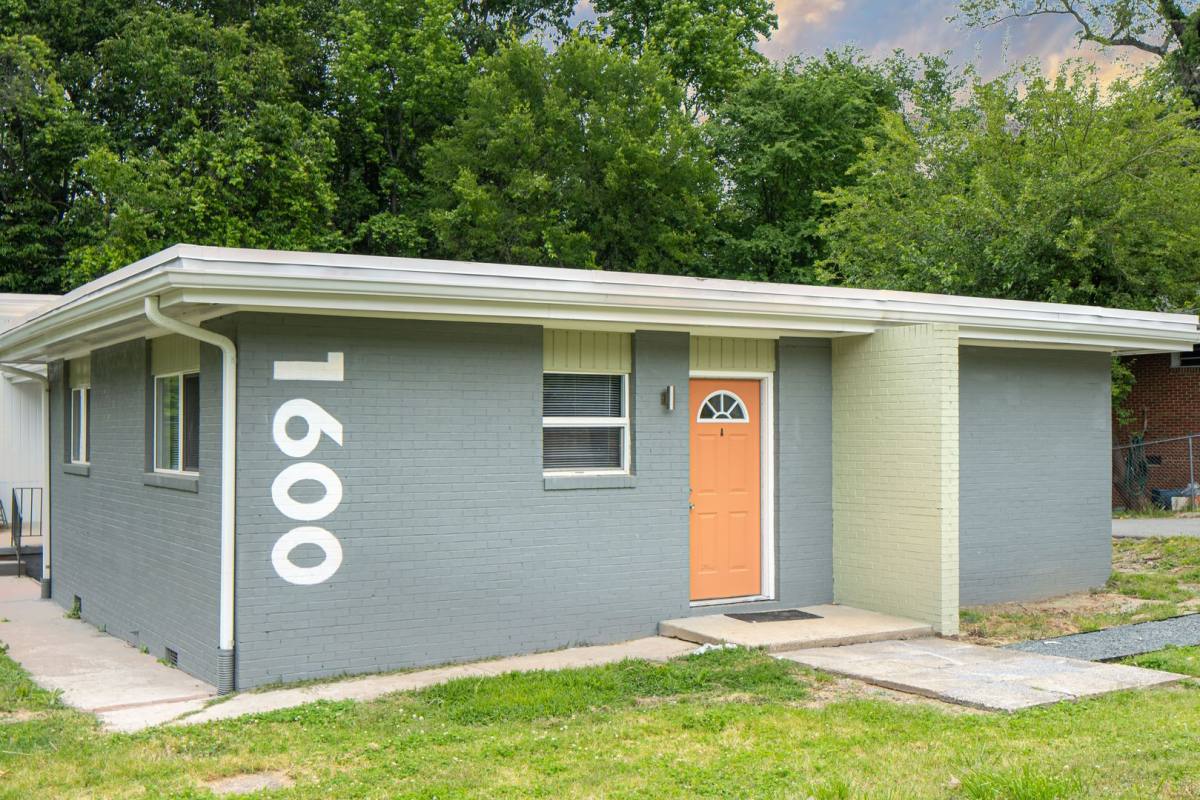 Apartment for rent at 1600 N Alston Ave, Durham, NC 27701
