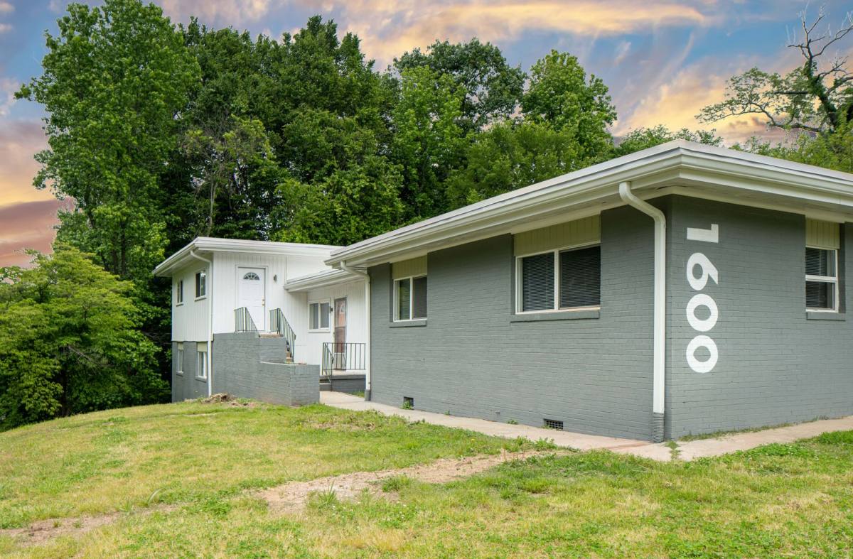Apartment for rent at 1600 N Alston Ave, Durham, NC 27701