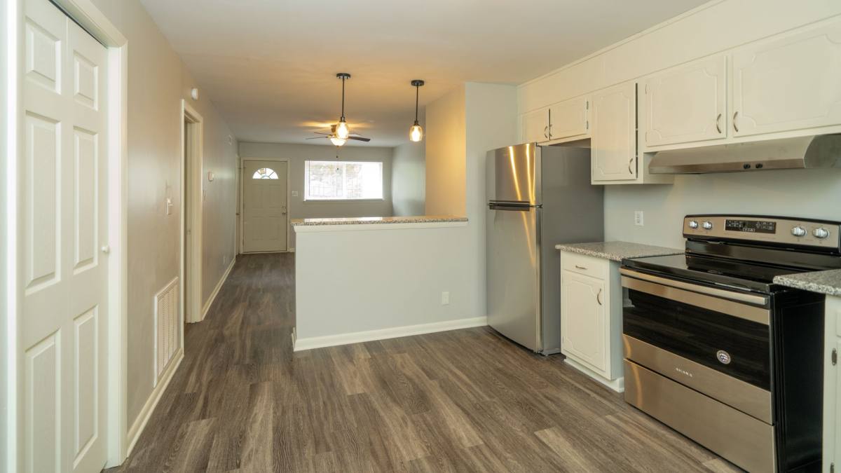 Apartment for rent at 1600 N Alston Ave, Durham, NC 27701