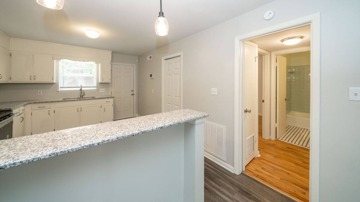 Apartment for rent at 1600 N Alston Ave, Durham, NC 27701