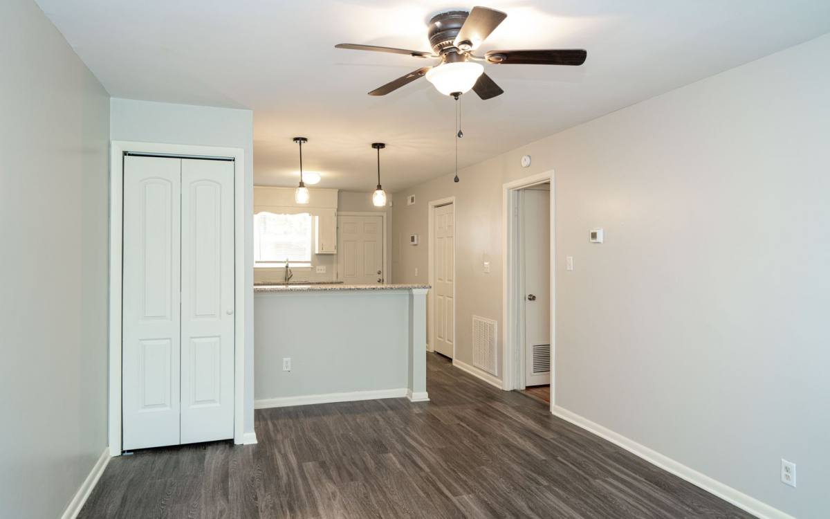 Apartment for rent at 1600 N Alston Ave, Durham, NC 27701