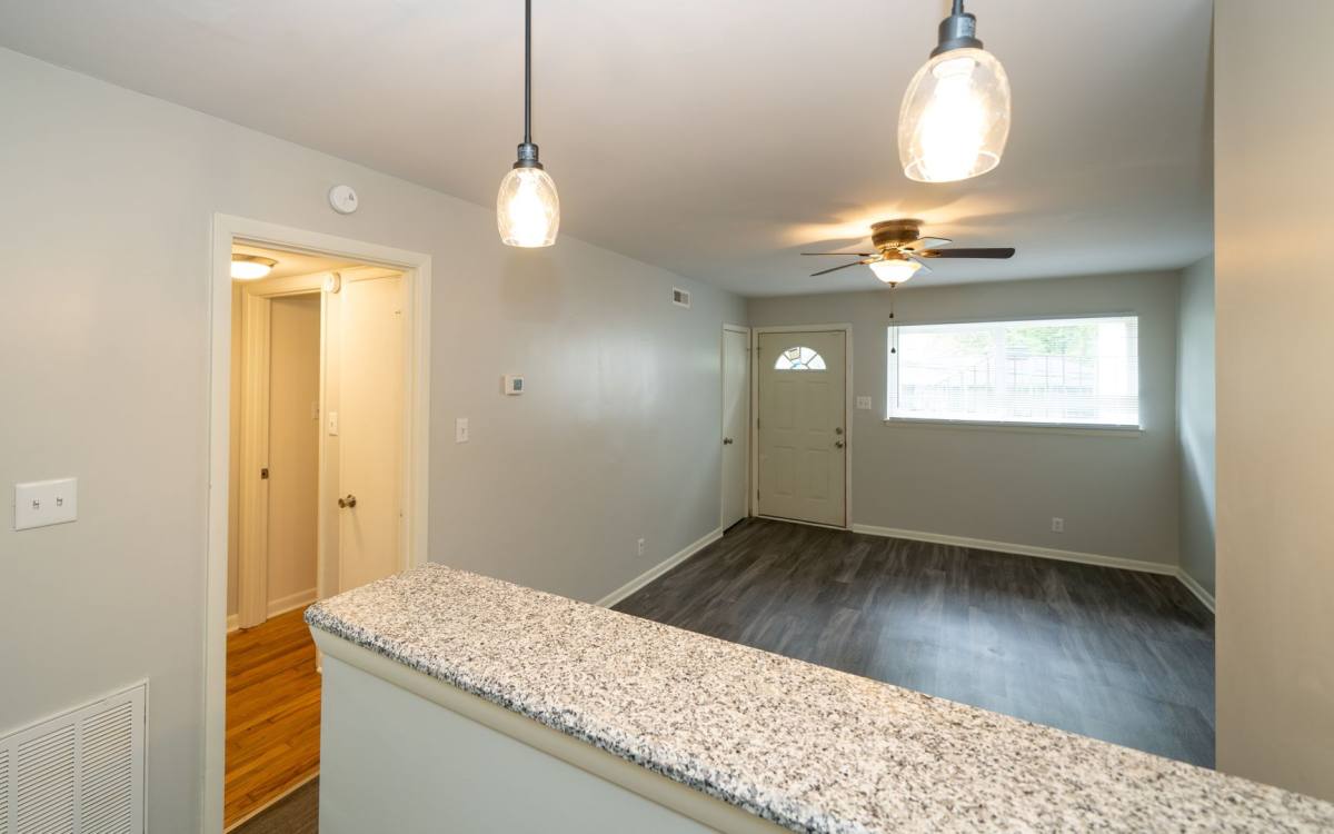 Apartment for rent at 1600 N Alston Ave, Durham, NC 27701