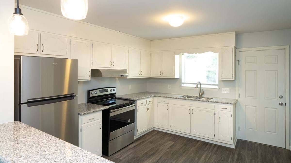 Apartment for rent at 1600 N Alston Ave, Durham, NC 27701
