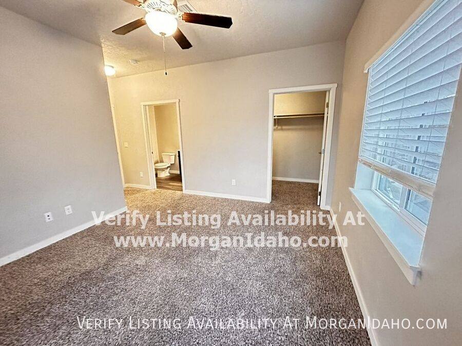 Apartment for rent at 1025 S Elder St #102, Nampa, ID 83686