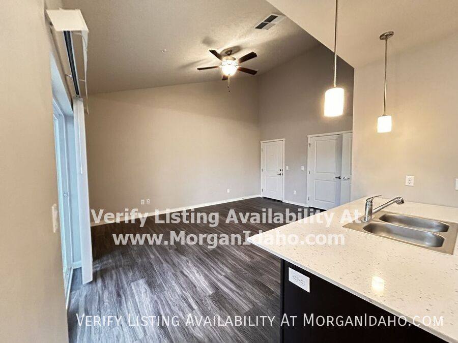 Apartment for rent at 1025 S Elder St #102, Nampa, ID 83686