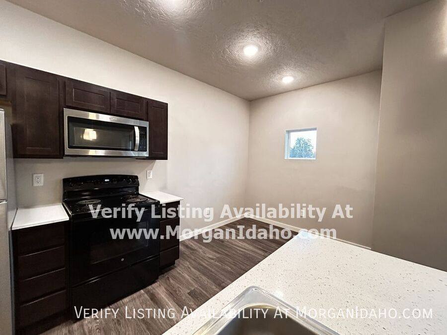 Apartment for rent at 1025 S Elder St #102, Nampa, ID 83686