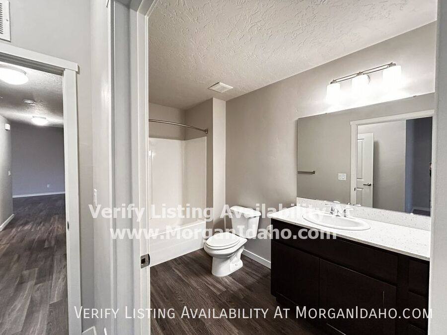 Apartment for rent at 1025 S Elder St #102, Nampa, ID 83686