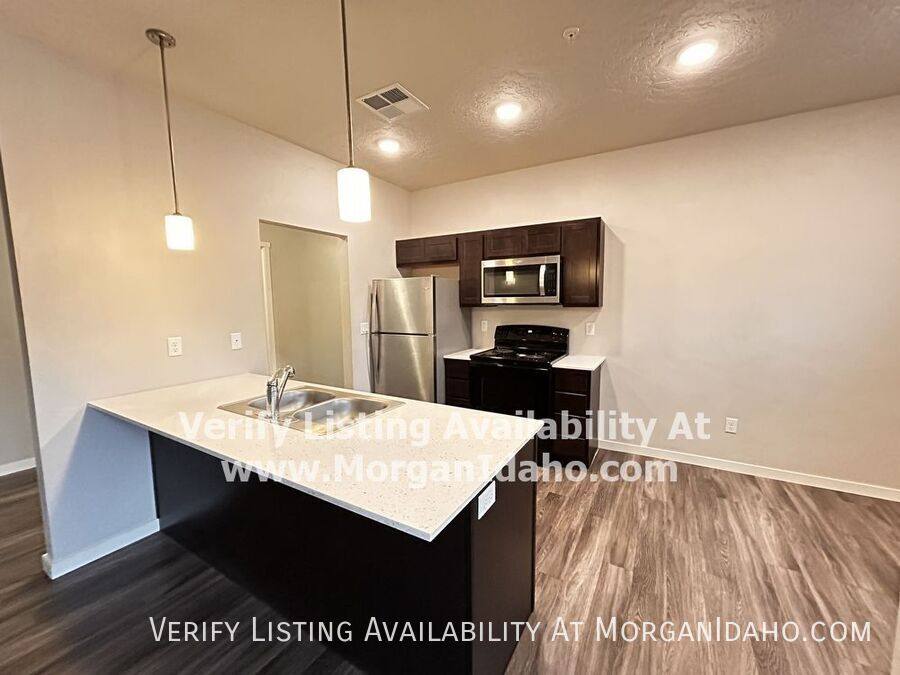 Apartment for rent at 1025 S Elder St #102, Nampa, ID 83686