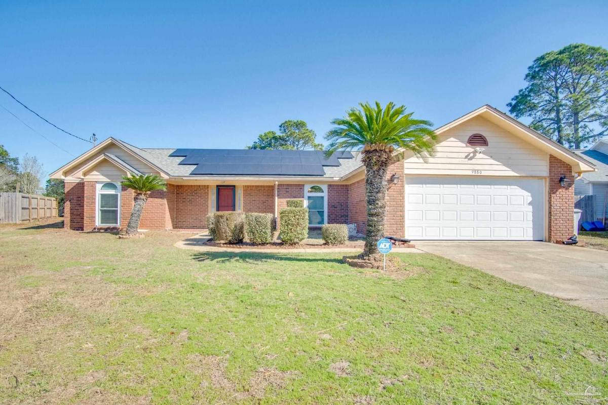 Apartment for rent at 9880 Creet Circle, Navarre, FL 32566