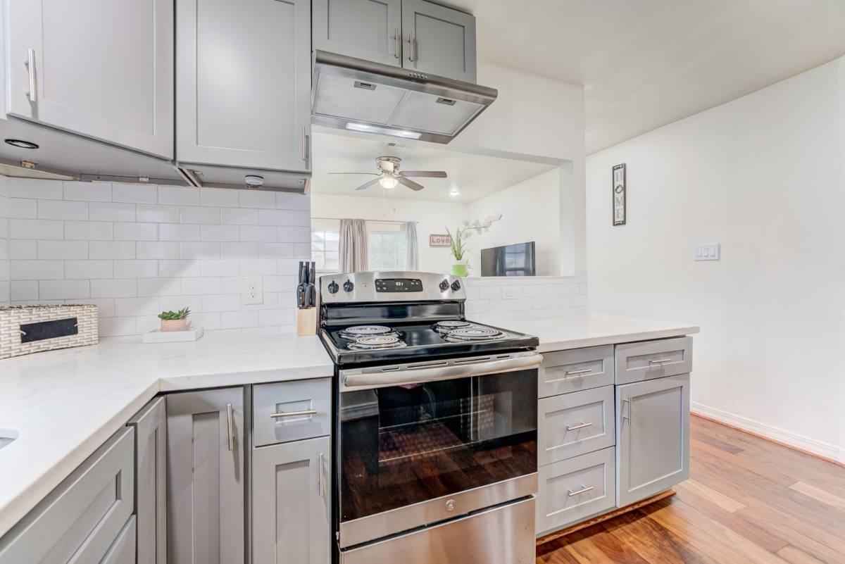 Apartment for rent at 2720 Truxillo St #4, Houston, TX 77004