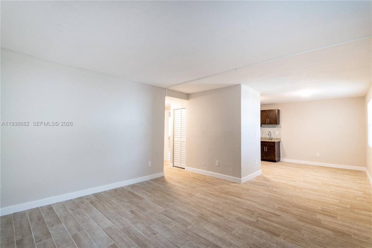 Apartment for rent at 601 S Flagler Ave #601-6, Homestead, FL 33030