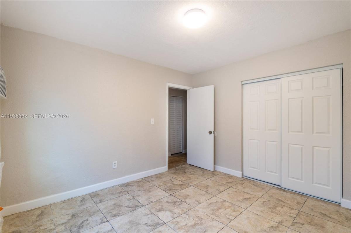 Apartment for rent at 601 S Flagler Ave #601-6, Homestead, FL 33030