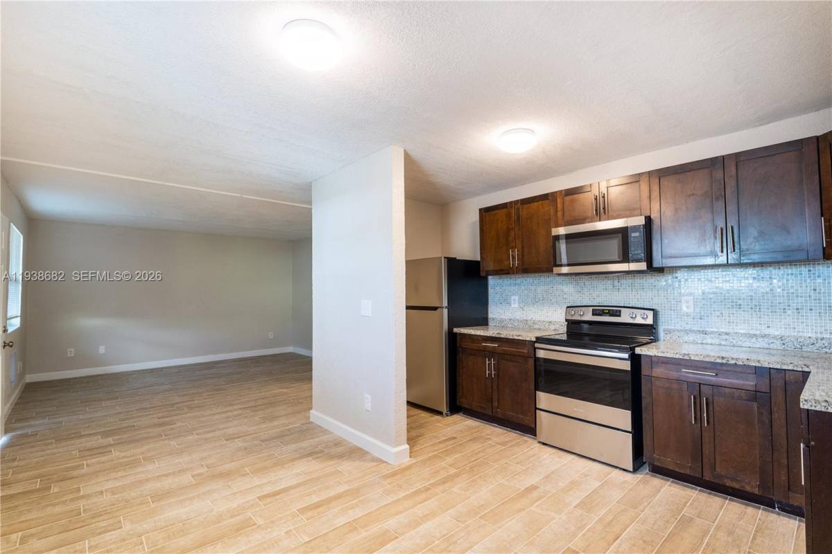 Apartment for rent at 601 S Flagler Ave #601-6, Homestead, FL 33030