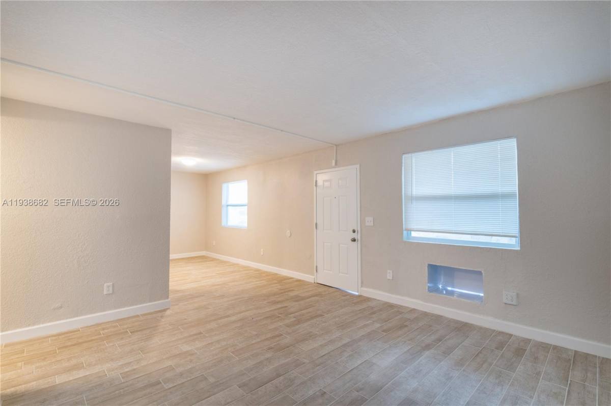 Apartment for rent at 601 S Flagler Ave #601-6, Homestead, FL 33030