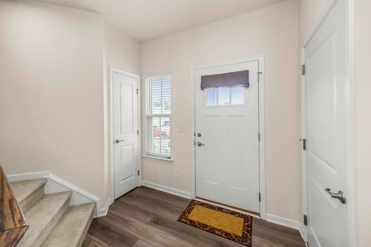 Townhouse for rent at 247 Pryor Dr, Gallatin, TN 37066