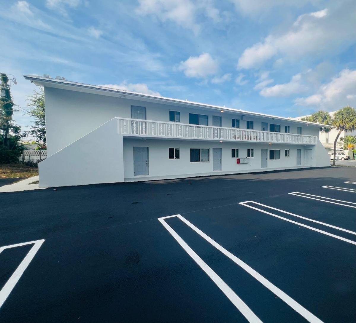 Condo for rent at 206 SE 1st Ave #206-5, Delray Beach, FL 33444