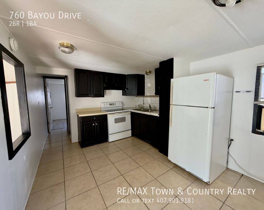 House for rent at 760 Bayou Dr, Casselberry, FL 32707