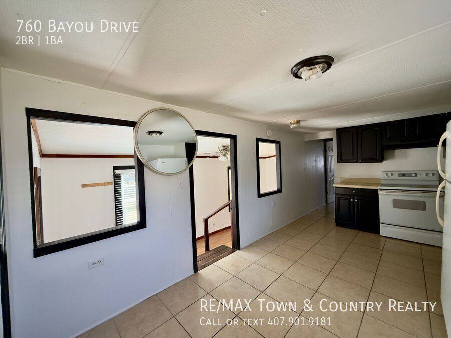 House for rent at 760 Bayou Dr, Casselberry, FL 32707