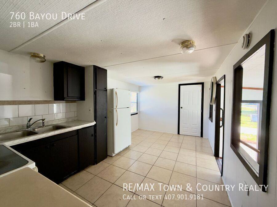 House for rent at 760 Bayou Dr, Casselberry, FL 32707