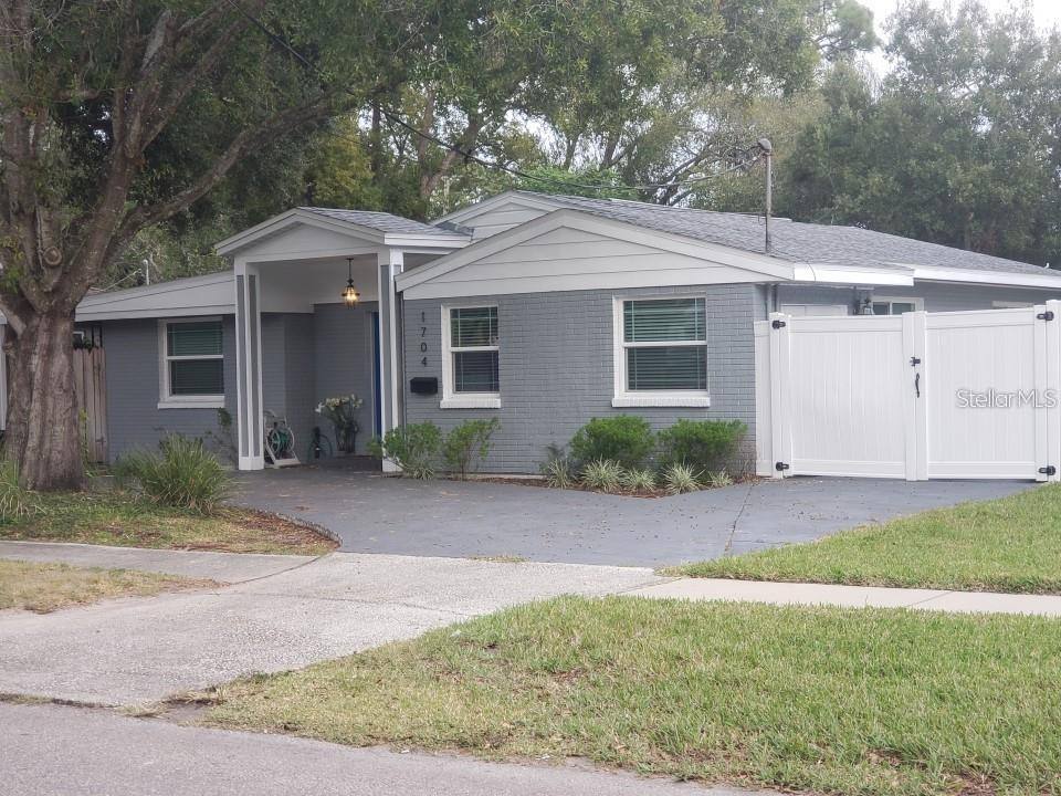 Apartment for rent at 1704 S Lois Ave, Tampa, FL 33629