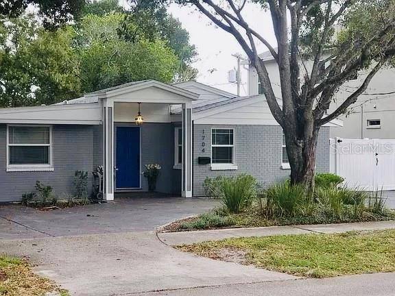 Apartment for rent at 1704 S Lois Ave, Tampa, FL 33629