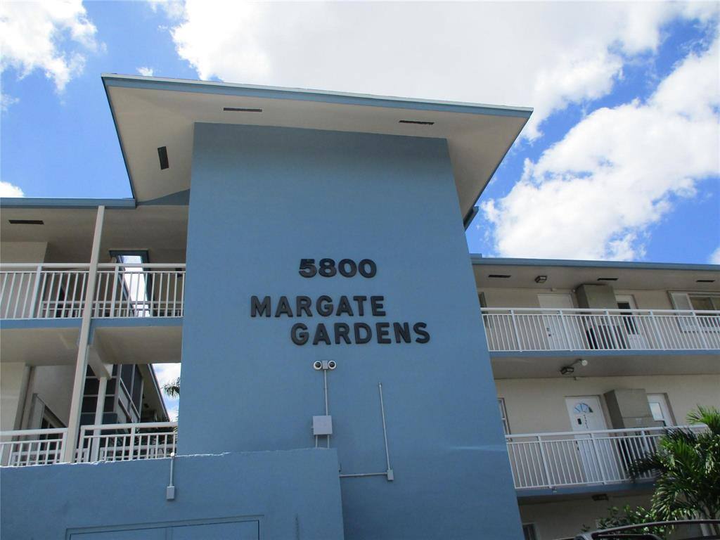 Apartment for rent at 5800 Margate Blvd #722, Pompano Beach, FL 33063