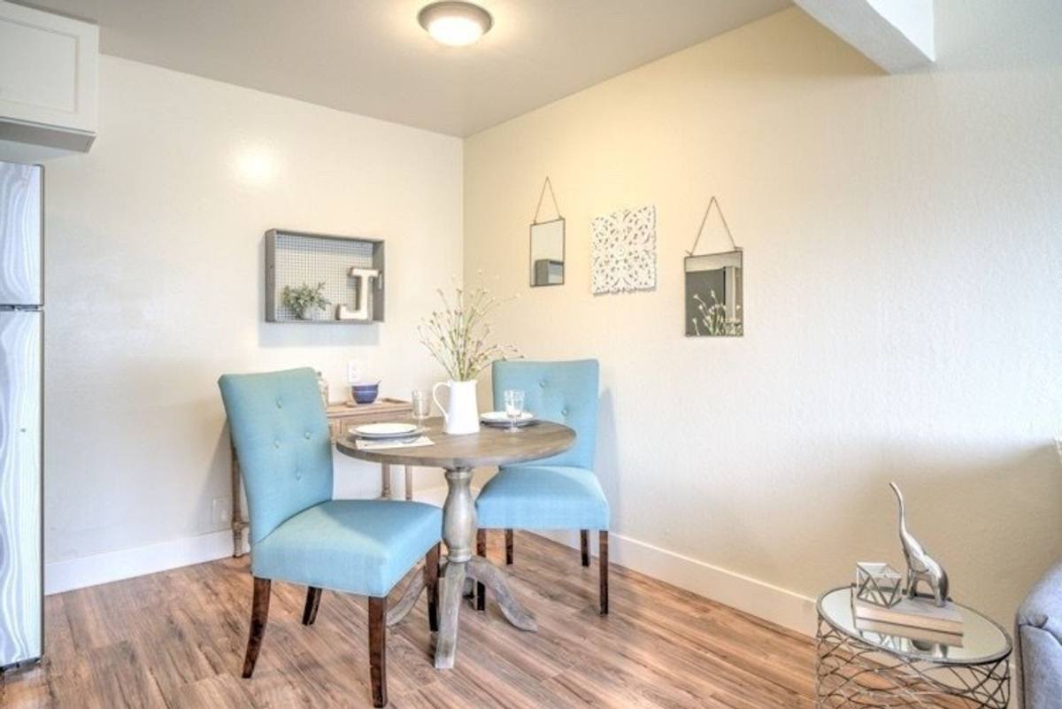 Apartment for rent at 399 Schafer Rd, Hayward, CA 94544