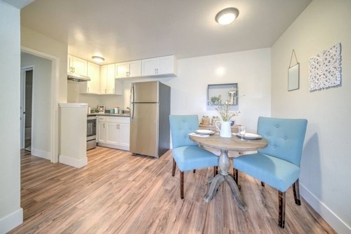 Apartment for rent at 399 Schafer Rd, Hayward, CA 94544
