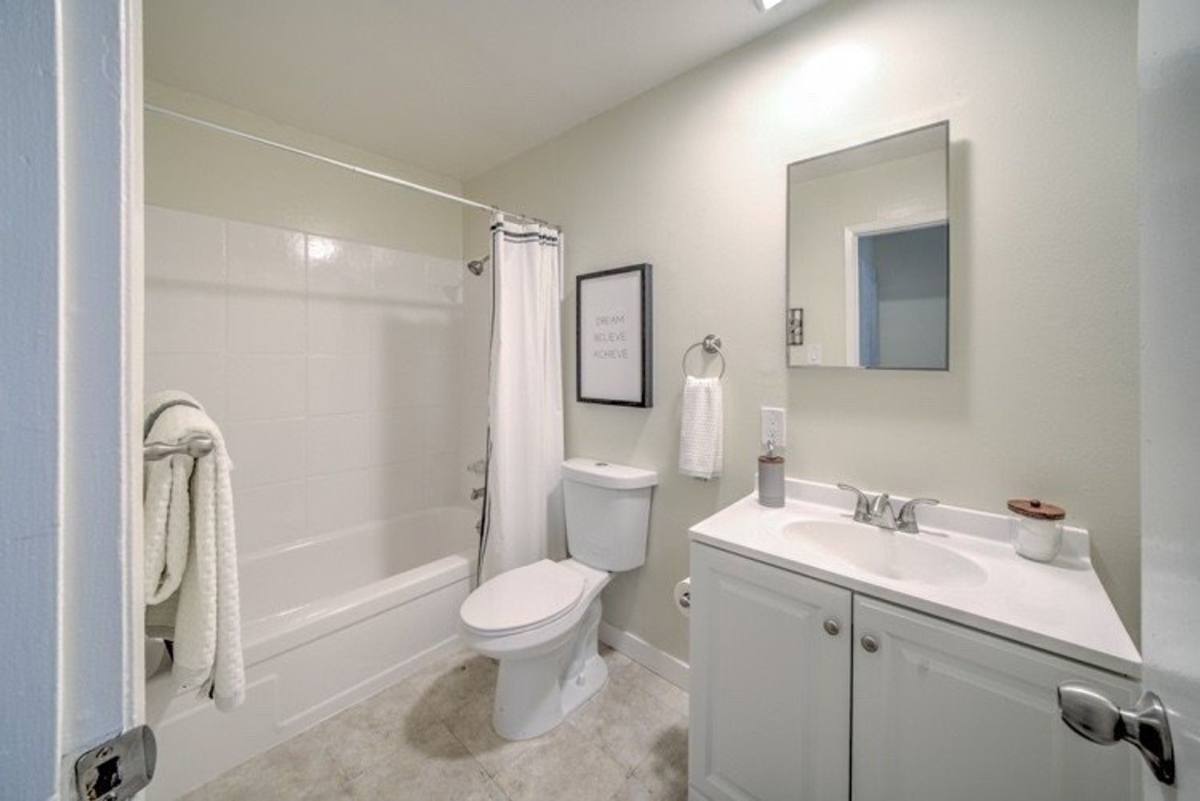 Apartment for rent at 399 Schafer Rd, Hayward, CA 94544