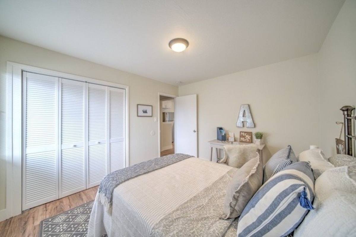 Apartment for rent at 399 Schafer Rd, Hayward, CA 94544